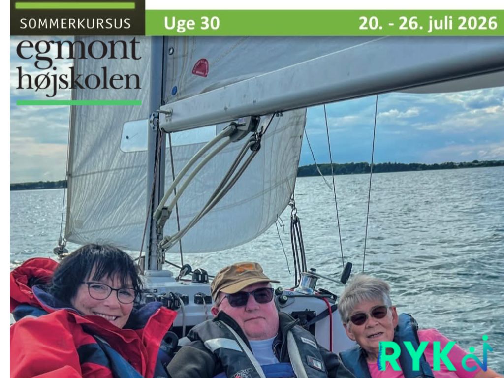 Husk at tjek jeres mail vedrørende uge 30