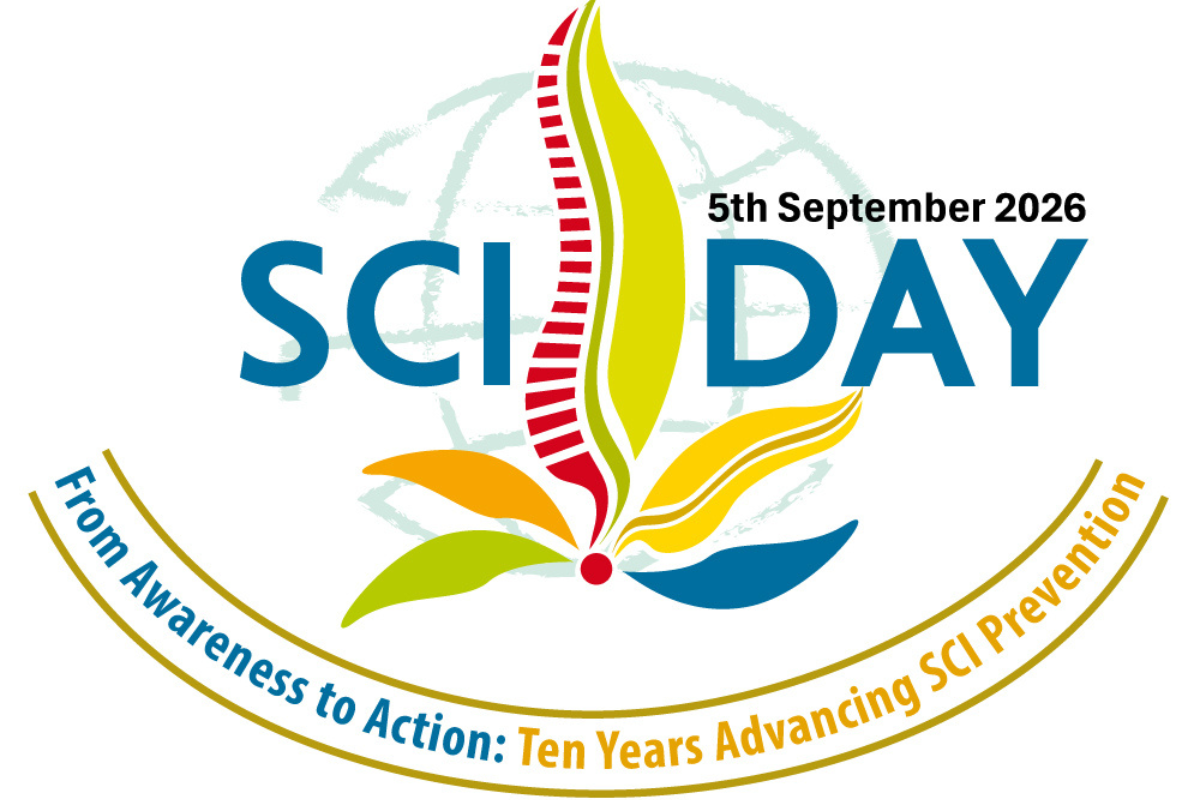 World Spinal Cord Injury Day 2026
