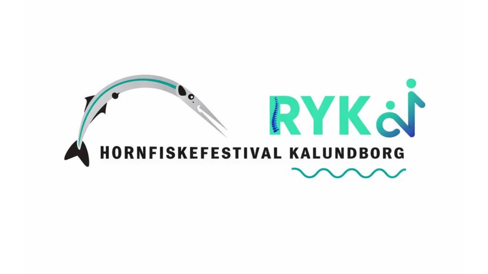Hornfiskefestival Kalundborg - lørdag den 9. maj