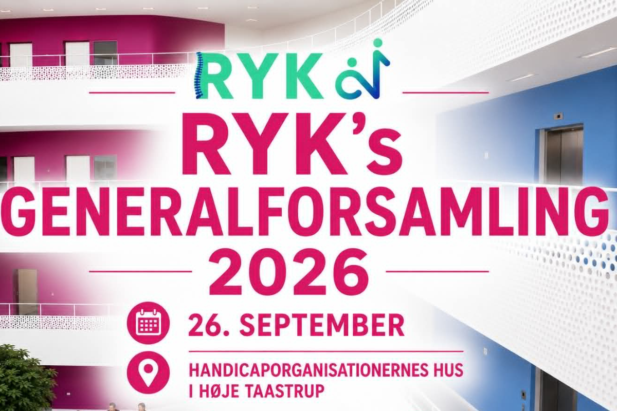 Materiale offentliggjort rettidigt til Generalforsamling 2026
