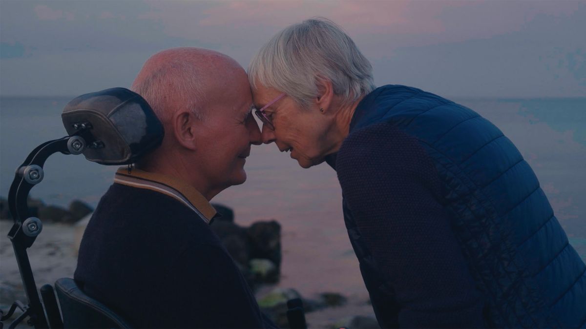 seksualitet og intimitet som rygmarvsskadet