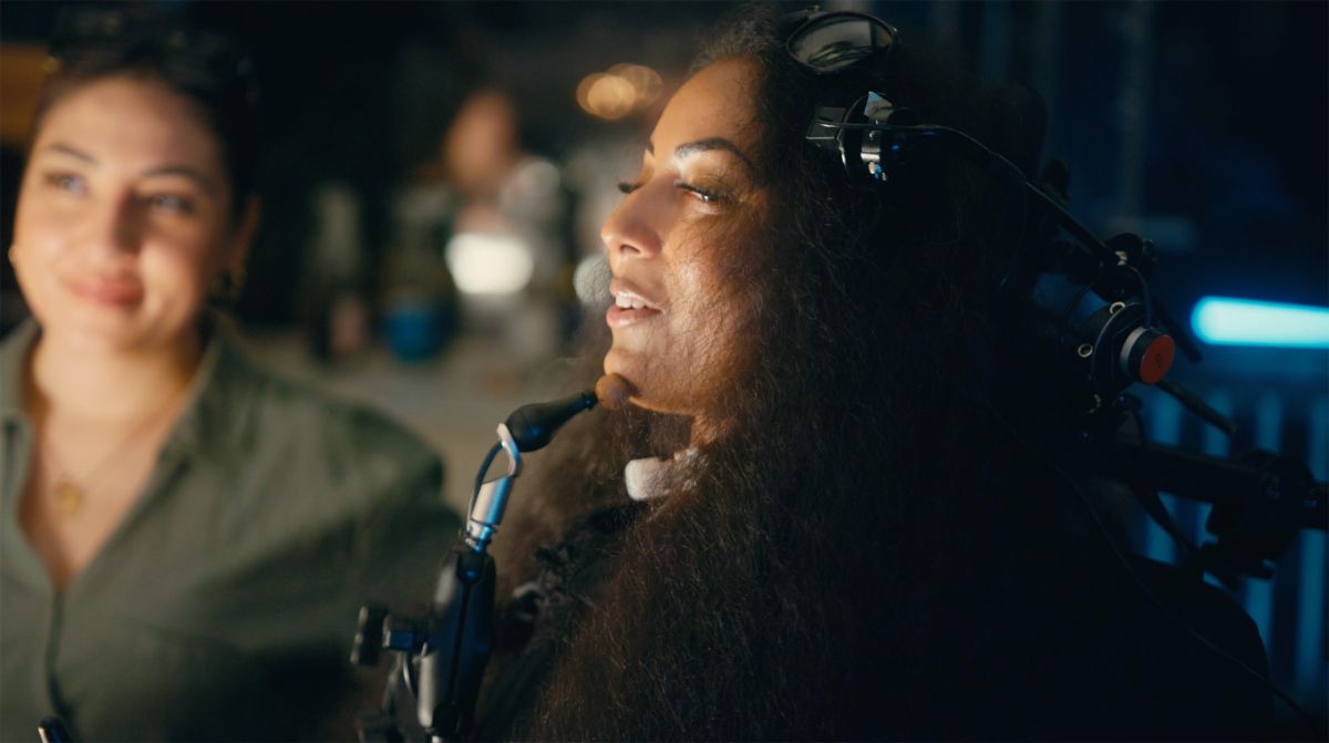 seksualitet og intimitet som rygmarvsskadet