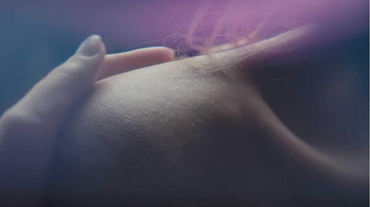 Introduktion til seksualitet og intimitet til mennesker med rygmarvsskade