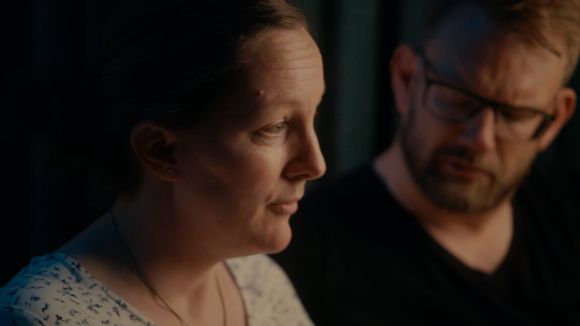 Seksualitet og intimitet for rygmarvsskaede seniorer