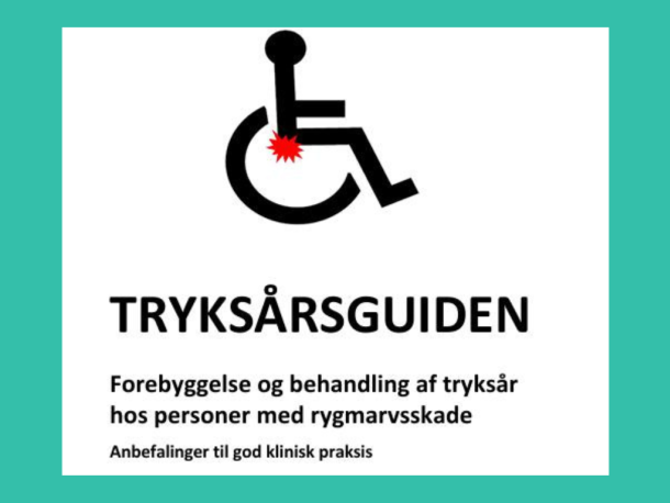 Ny tryksårsguide – med bidrag fra RYK