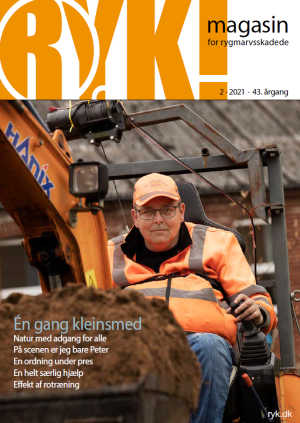 RYK! 2021 Nr. 2 download