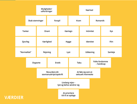 seksualitet og intimitet for og med menneske med rygmarvsskade