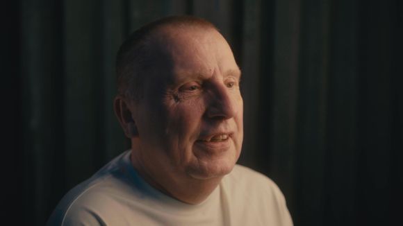 Seksualitet og intimitet for rygmarvsskaede nyskaede