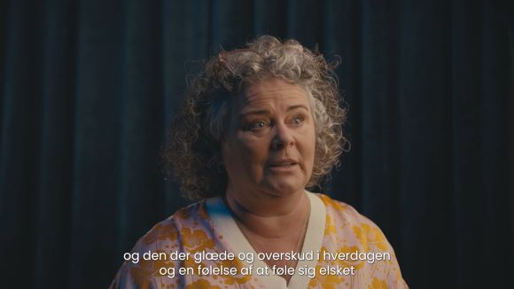 Seksualitet og intimitet for rygmarvsskaede