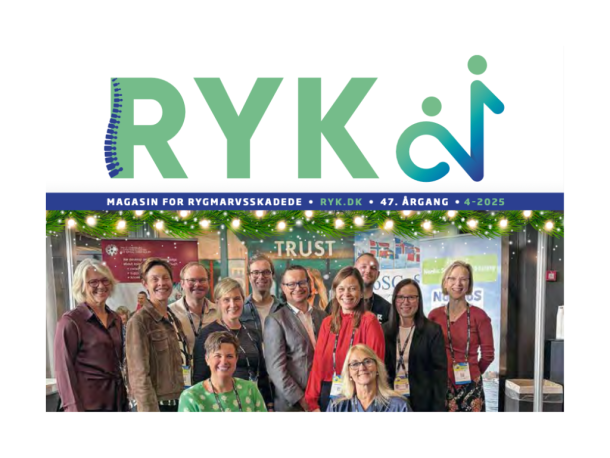 Nyt RYK! Magasin nr. 4 - 2025